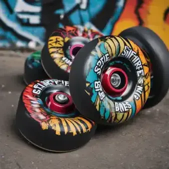 Top Good Street Skateboard Wheels On The Market